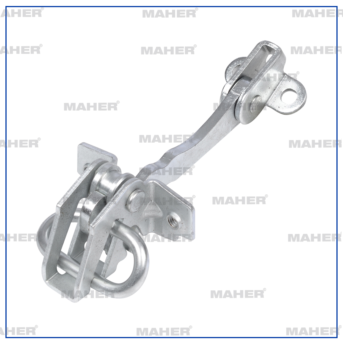 Fiat Palio Sol Kapı Gergisi OEM 46844990
